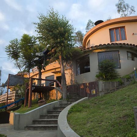 La Pasarela Hotel Tarija Kültér fotó