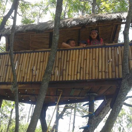 La Pasarela Hotel Tarija Kültér fotó