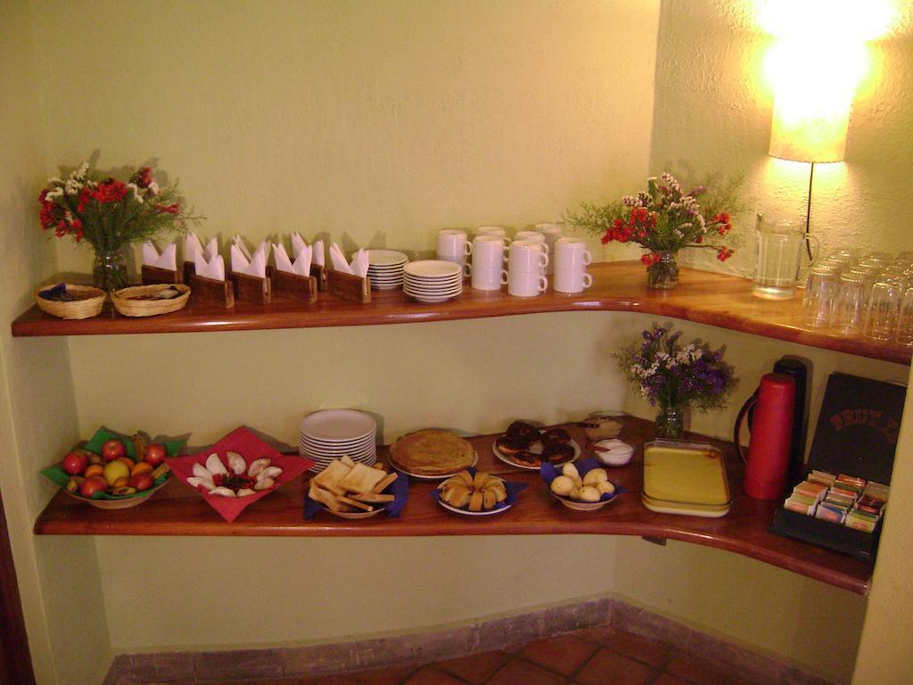 La Pasarela Hotel Tarija Kültér fotó