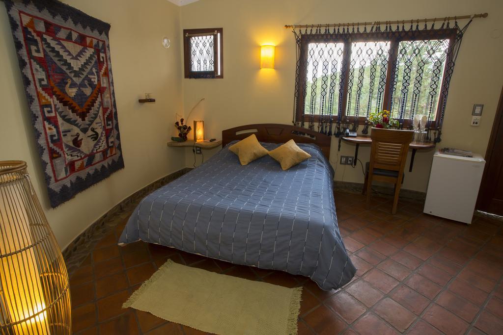 La Pasarela Hotel Tarija Kültér fotó
