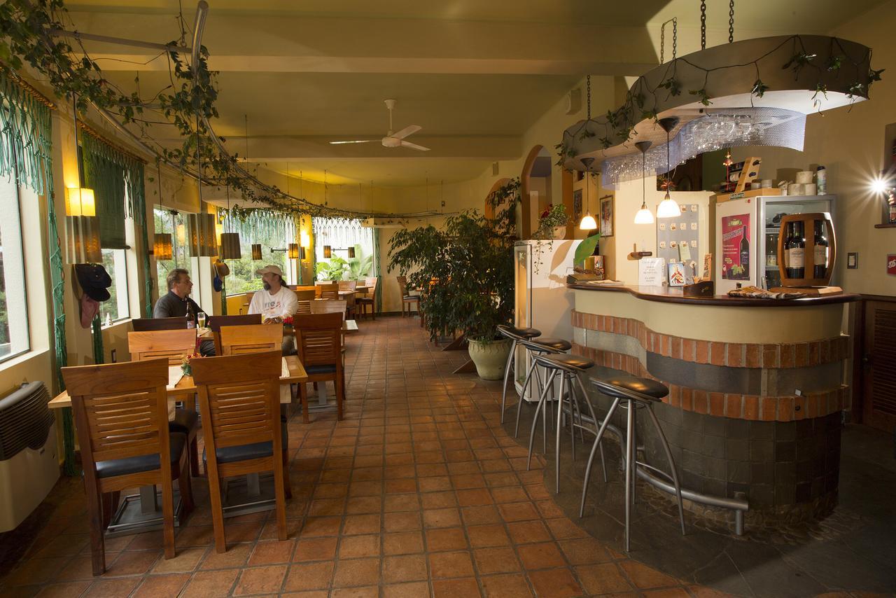 La Pasarela Hotel Tarija Kültér fotó