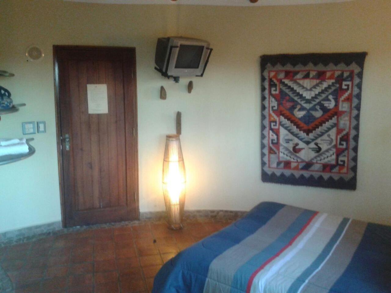La Pasarela Hotel Tarija Kültér fotó
